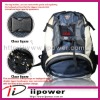 2011 trend solar chargeable bag