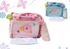 2011 trendy Bags Diaper Bag Baby Diaper Bag Nappy Bag