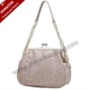 2011 trendy Cheap New designer PU Handbag for ladies