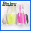 2011 trendy and fashion silicone key bag