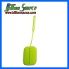 2011 trendy and fashion silicone key bag