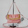 2011 trendy brand name handbag