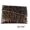 2011 trendy charm long clutch bag