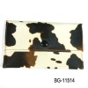 2011 trendy classical folder cool wallet