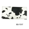 2011 trendy cool style folder wallet