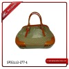 2011 trendy female pretty handbag(SP32112-277-1)