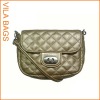 2011 trendy female pretty handmade handbag