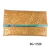 2011 trendy folder long clutch bag