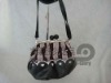 2011 trendy handmade handbags