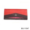 2011 trendy hit wallet for lady's