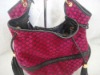 2011 trendy ladies leather bags