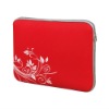 2011 trendy laptop sleeve L-D028