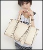 2011 trendy leather bag shoulder bag