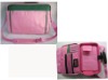 2011 trendy nylon notebook bag for business