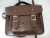 2011 trendy soft leather handbags