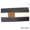 2011 trendy special print long wallet