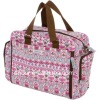 2011 trendy travel duffel bag