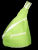 2011 trendy triangular backpack