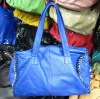 2011 trendy women's handbag