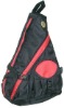 2011 triangle sports Backpack