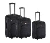 2011 trolley case 3pcs  case(160#)