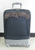2011 trolley luggage