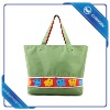 2011 very lovely nylon hand bag