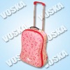 2011 voska Bottle Gourd trolley luggage new