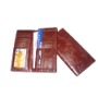 2011 wallet bag (leather wallet, purse, billfold)