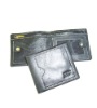 2011 wallet (bi-fold, men's wallet)