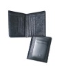 2011 wallet (brand wallet, genuine leather wallet)