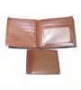 2011 wallet (men's wallet, purse)