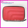 2011 waterpoof protective hard disk bag