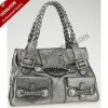 2011 wholesale Classic design woman  hobo bag