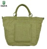 2011 wholesale PU tote handbag