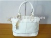 2011 wholesale and retail brand ladies fishion handbag