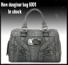 2011 wholesale brand name designer handbags original (6001)
