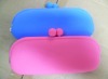 2011 wholesale cute silicone glasses case manufacturer