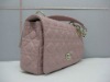 2011 wholesale discount newest sheepskin lady bag