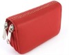 2011 wholesale leather key wallet