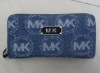 2011 wholesale new Michaelle Kors wallet,MK wallet, free shipping