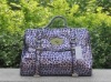 2011 wholesale sexy lady leopard printing handbags