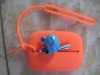 2011 wholsale mini key bag silicone manufacturer