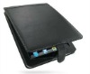2011 widely used Leather Case for Ipad2 with pocket