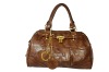 2011 winter fashion design tote handbag