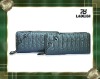 2011 winter fashion ladies leather wallet