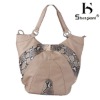 2011 winter latest design women handbag 9393