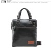 2011 winter latest style men leather business bag