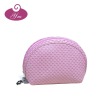 2011 winter pink style cosmetic bag