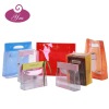 2011 winter style cosmetic clear PVC bag